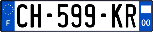 CH-599-KR