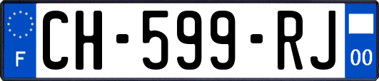 CH-599-RJ