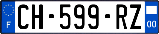 CH-599-RZ