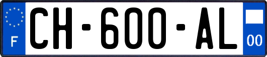 CH-600-AL