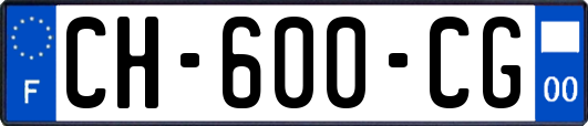 CH-600-CG