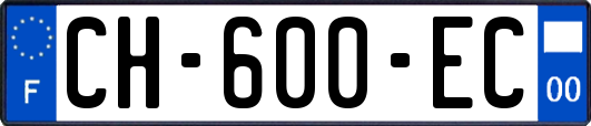 CH-600-EC