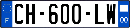 CH-600-LW