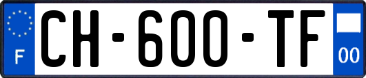 CH-600-TF