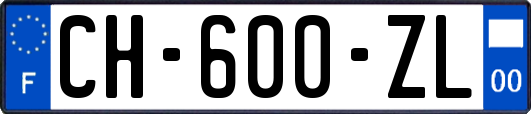 CH-600-ZL