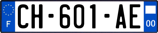 CH-601-AE