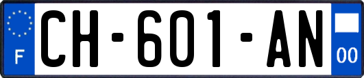 CH-601-AN