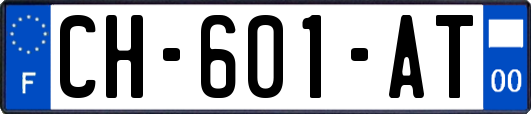 CH-601-AT