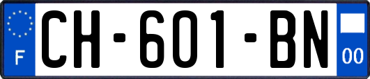 CH-601-BN