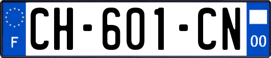 CH-601-CN