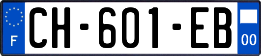 CH-601-EB