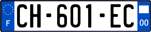 CH-601-EC