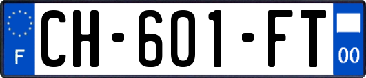 CH-601-FT