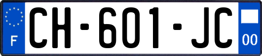 CH-601-JC