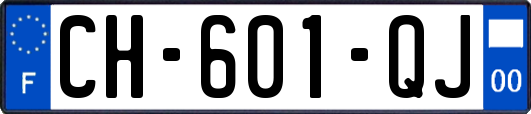 CH-601-QJ