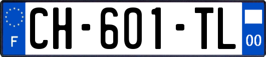 CH-601-TL