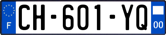 CH-601-YQ