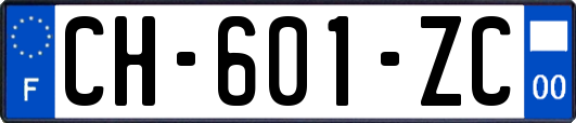 CH-601-ZC