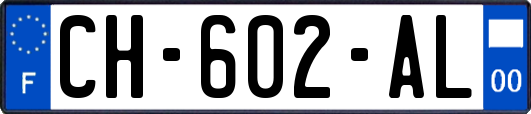 CH-602-AL