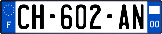 CH-602-AN