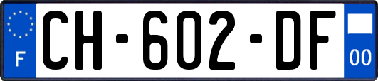 CH-602-DF