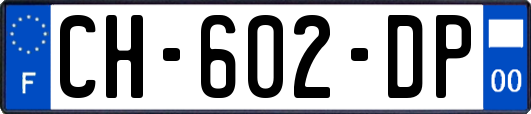 CH-602-DP