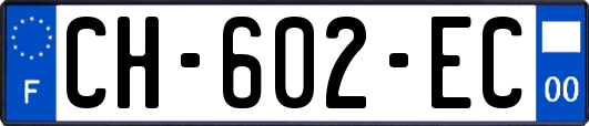 CH-602-EC