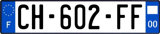 CH-602-FF