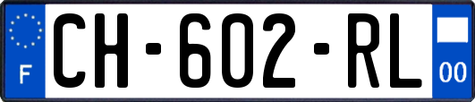 CH-602-RL