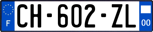 CH-602-ZL