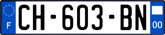 CH-603-BN