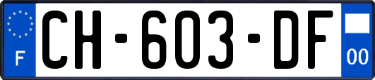 CH-603-DF