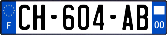 CH-604-AB