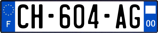 CH-604-AG