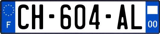 CH-604-AL