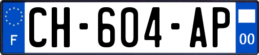 CH-604-AP