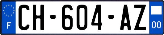 CH-604-AZ