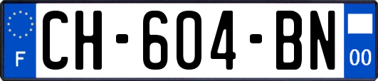 CH-604-BN