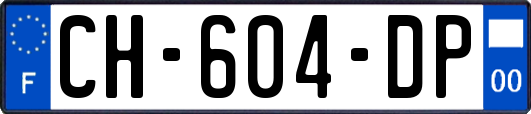 CH-604-DP