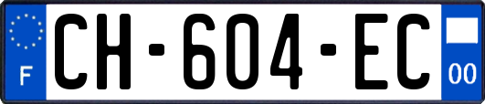 CH-604-EC