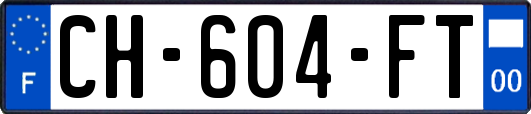 CH-604-FT