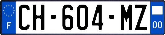 CH-604-MZ