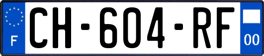 CH-604-RF