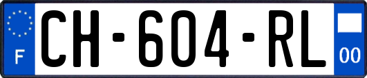 CH-604-RL