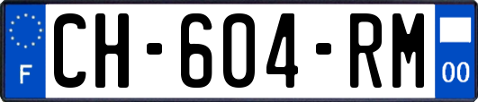 CH-604-RM