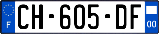 CH-605-DF