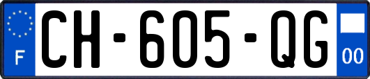 CH-605-QG