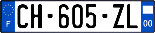 CH-605-ZL