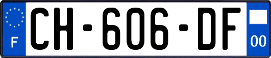 CH-606-DF