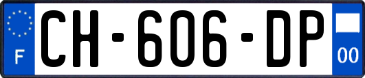 CH-606-DP